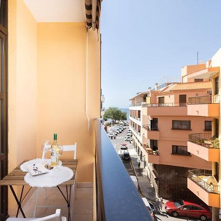 Home2Book Percy Apartment El Medano Beach Exterior photo